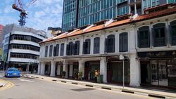 Mackenzie Road (D9), Retail #620618571